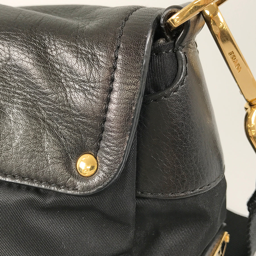 PRADA BT0465 Shoulder bag