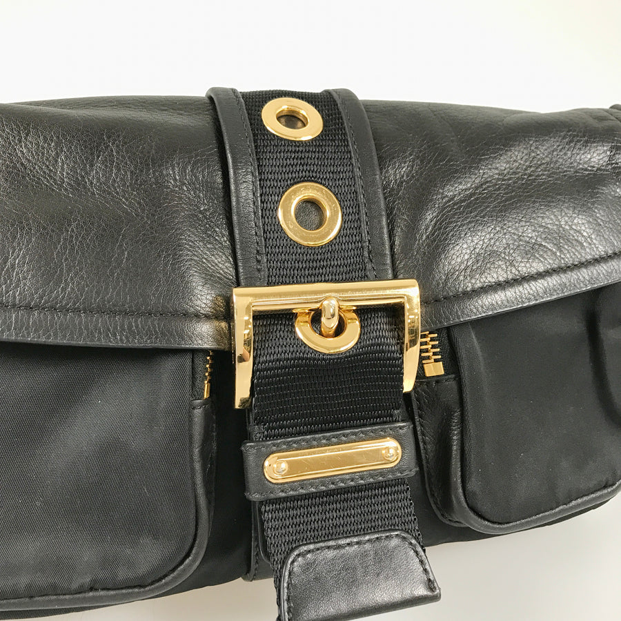 PRADA BT0465 Shoulder bag