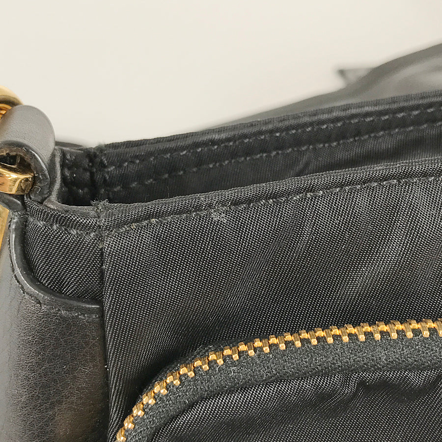 PRADA BT0465 Shoulder bag