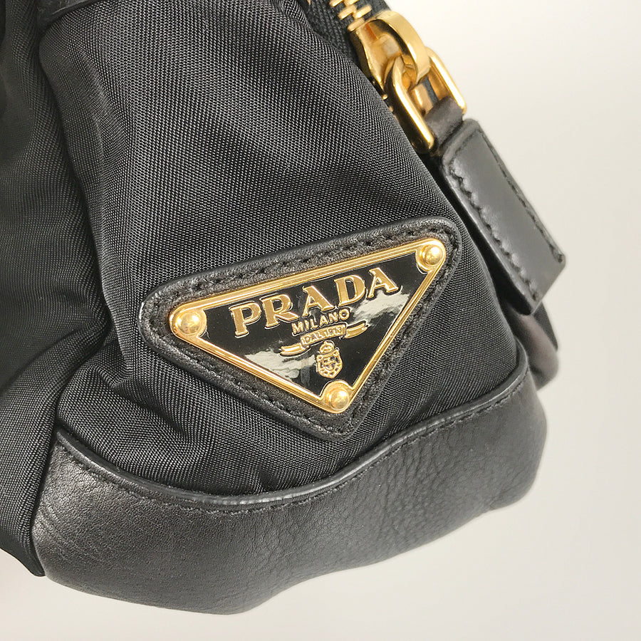 PRADA BT0465 Shoulder bag