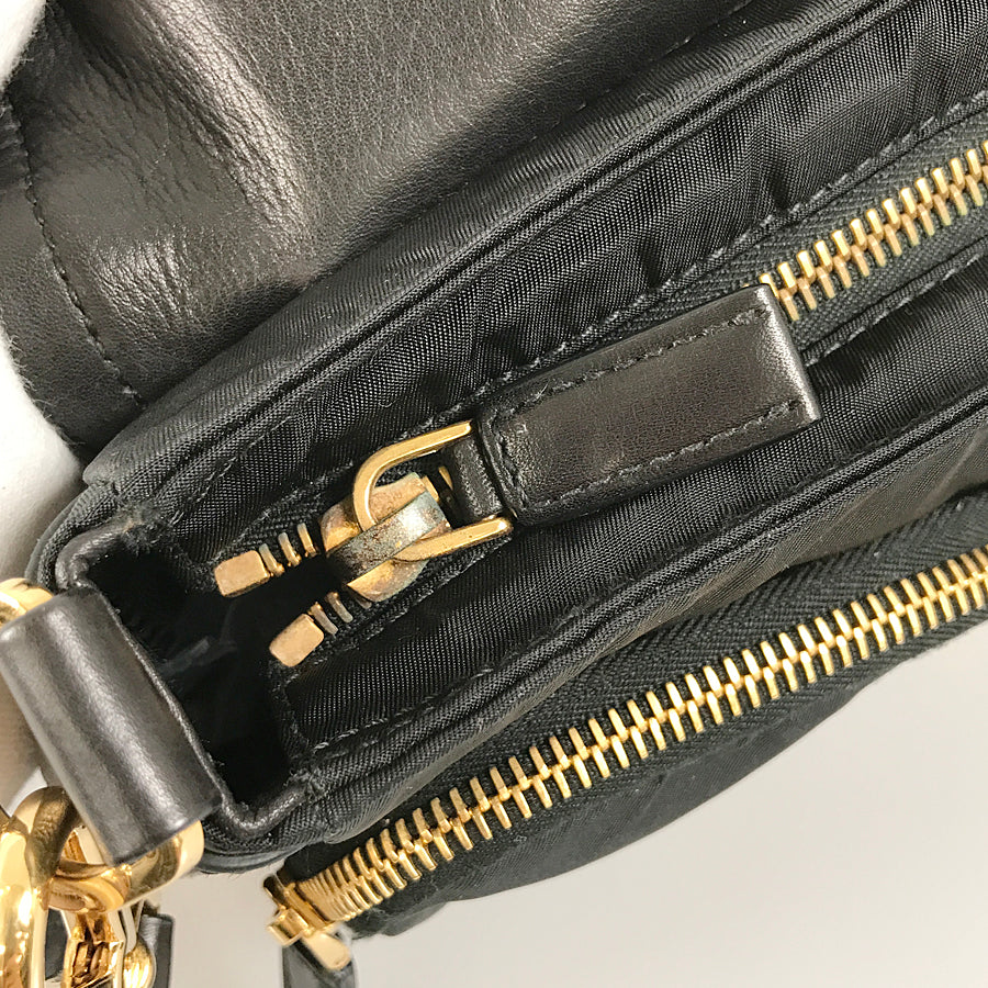 PRADA BT0465 Shoulder bag
