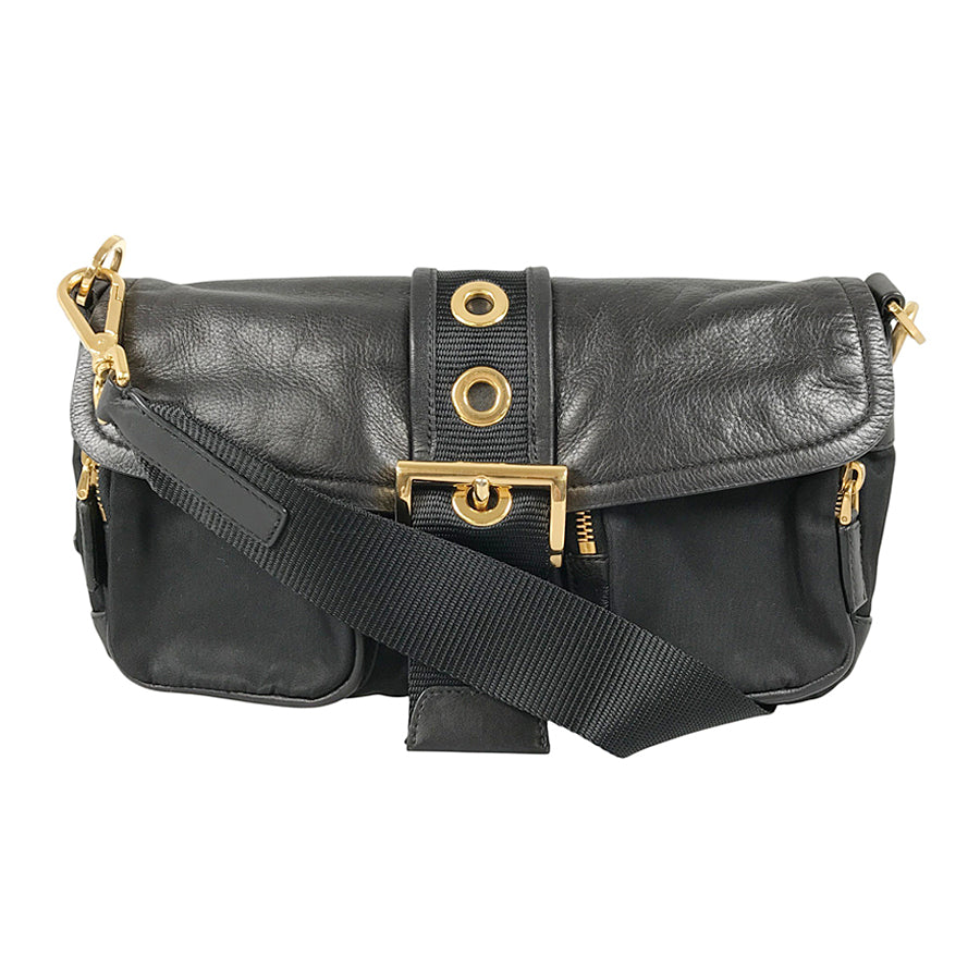 PRADA BT0465 Shoulder bag
