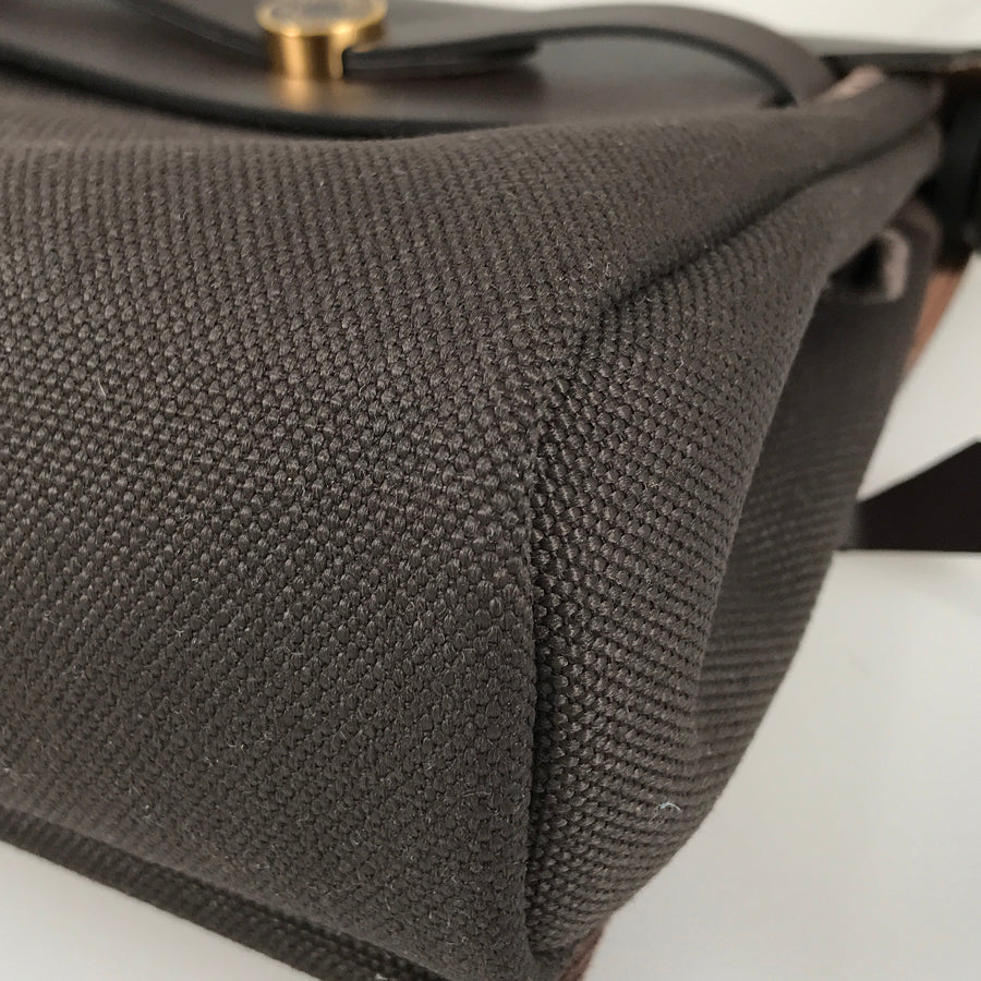 HERMES Herbag Zip 20 Mini Shoulder bag