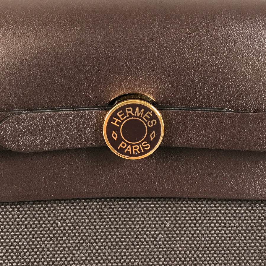 HERMES Herbag Zip 20 Mini Shoulder bag