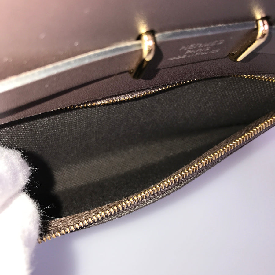 HERMES Herbag Zip 20 Mini Shoulder bag