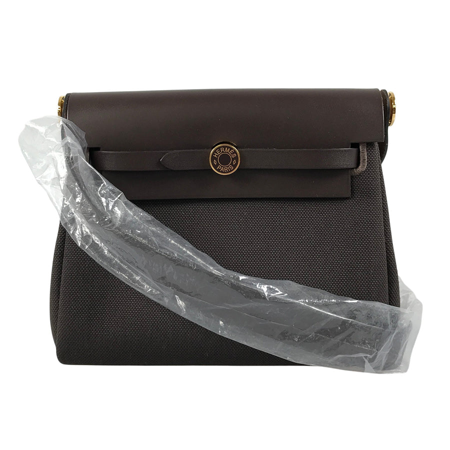 HERMES Herbag Zip 20 Mini Shoulder bag