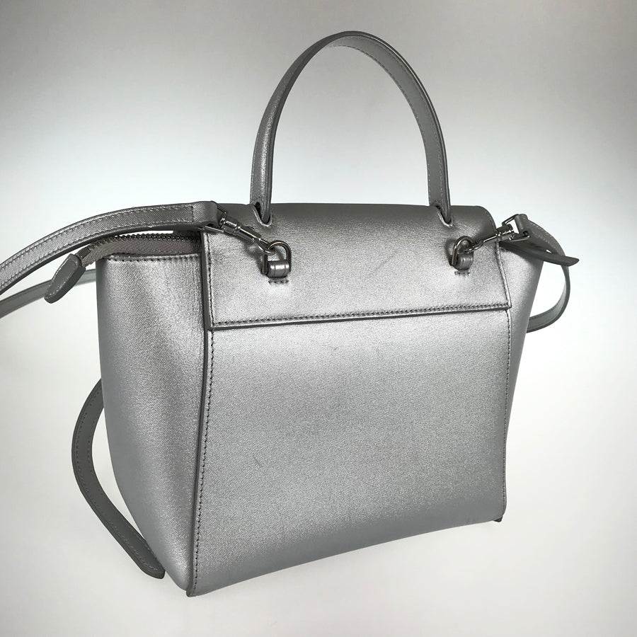 CELINE Belt Bag Hand bag