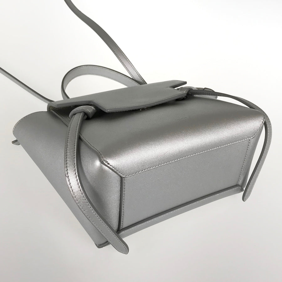 CELINE Belt Bag Hand bag