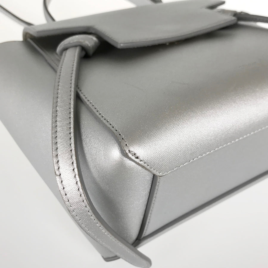 CELINE Belt Bag Hand bag