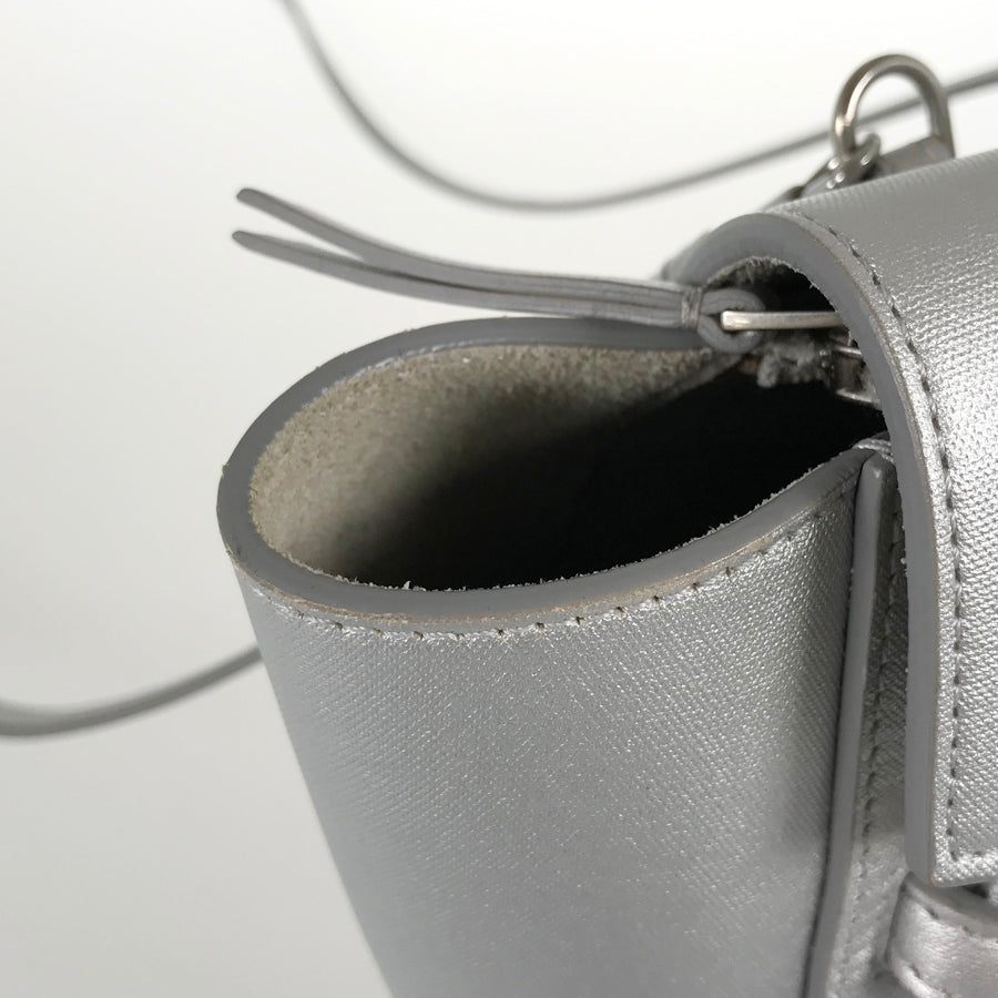 CELINE Belt Bag Hand bag