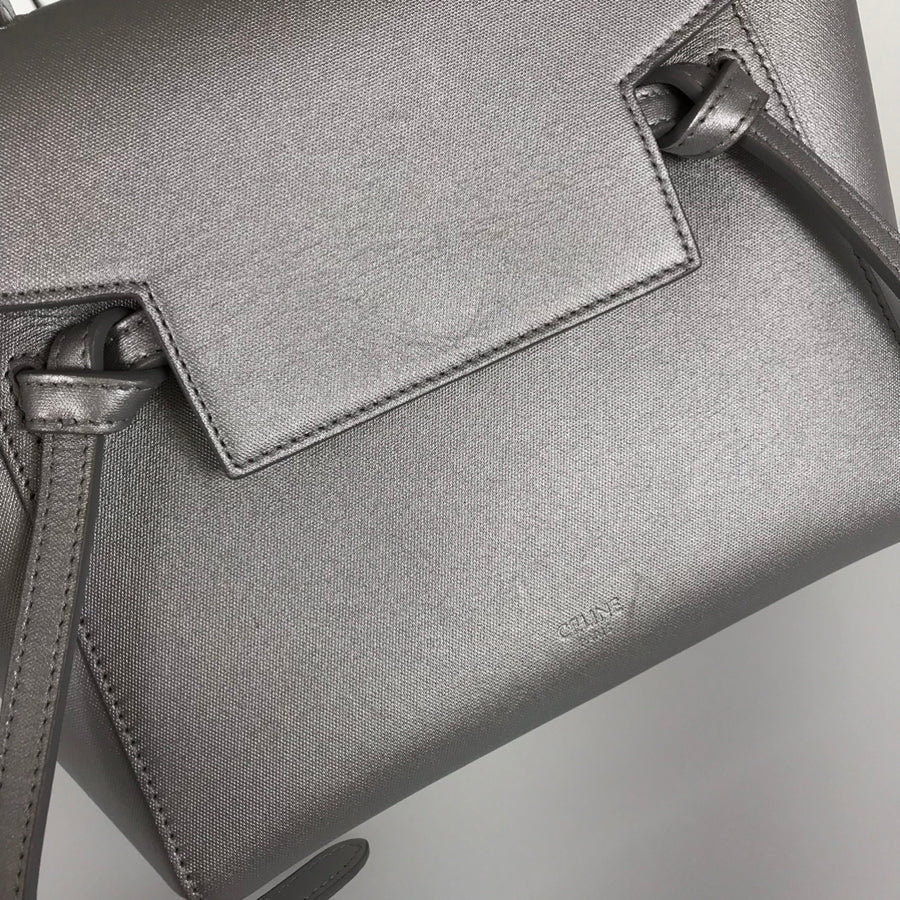 CELINE Belt Bag Hand bag