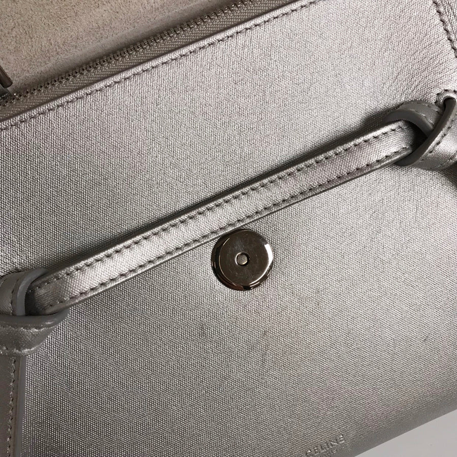 CELINE Belt Bag Hand bag