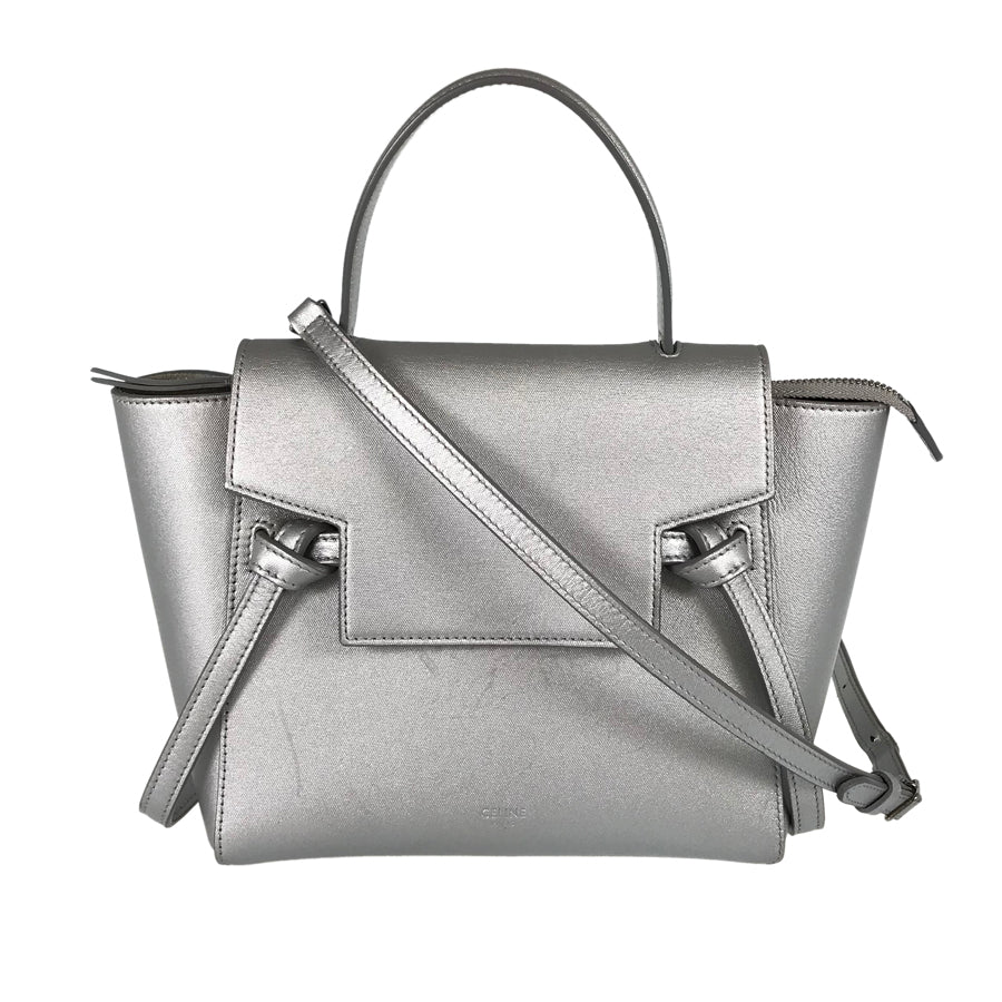 CELINE Belt Bag Hand bag