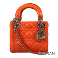 Dior Lady Dior mini Hand bag
