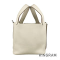 HERMES Picotin Lock PM Hand bag