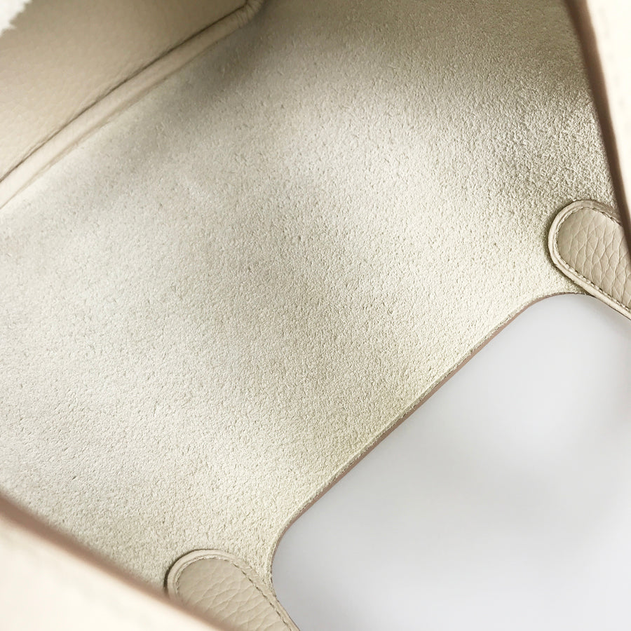 HERMES Picotin Lock PM Hand bag
