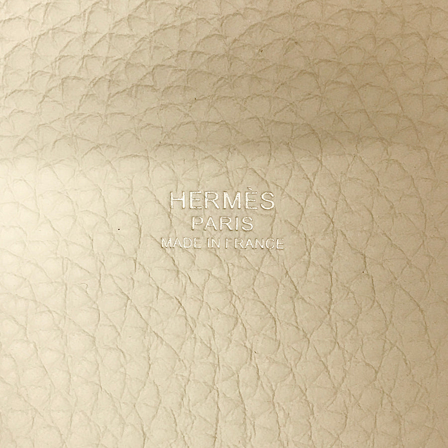 HERMES Picotin Lock PM Hand bag