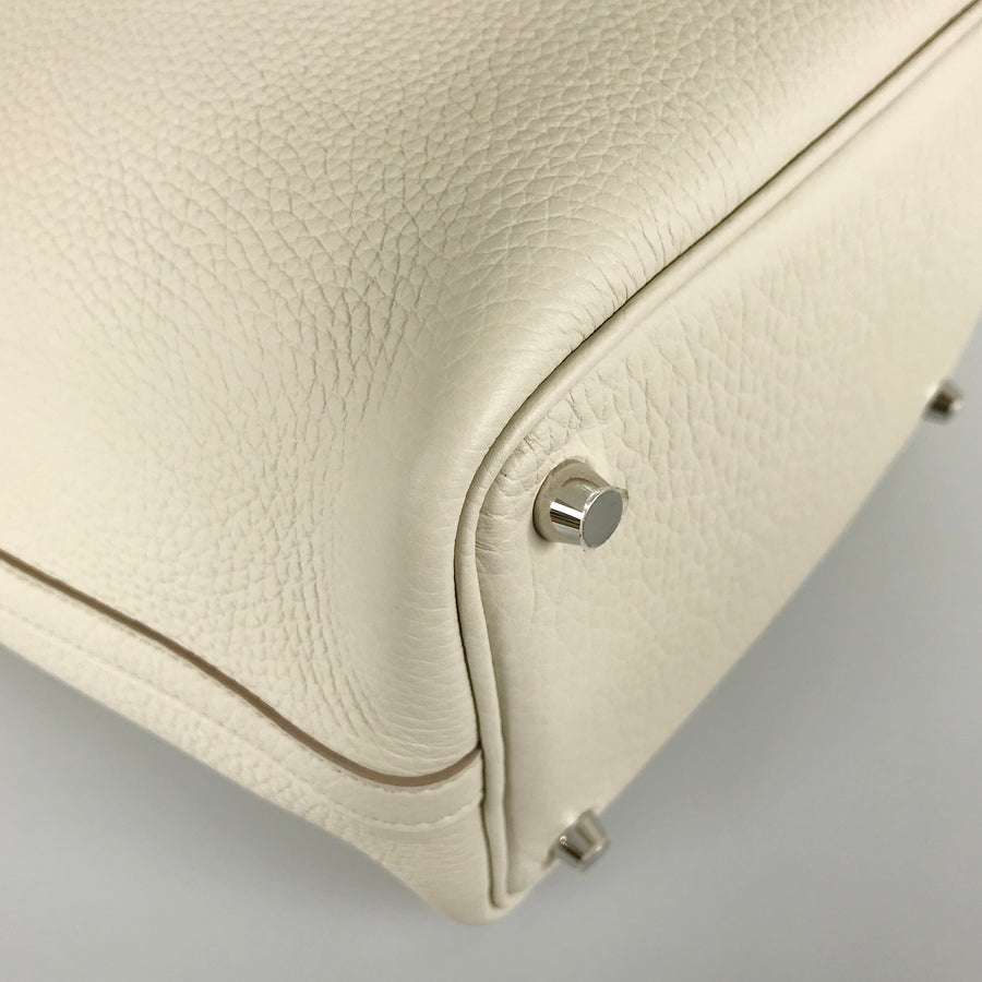 HERMES Picotin Lock PM Hand bag