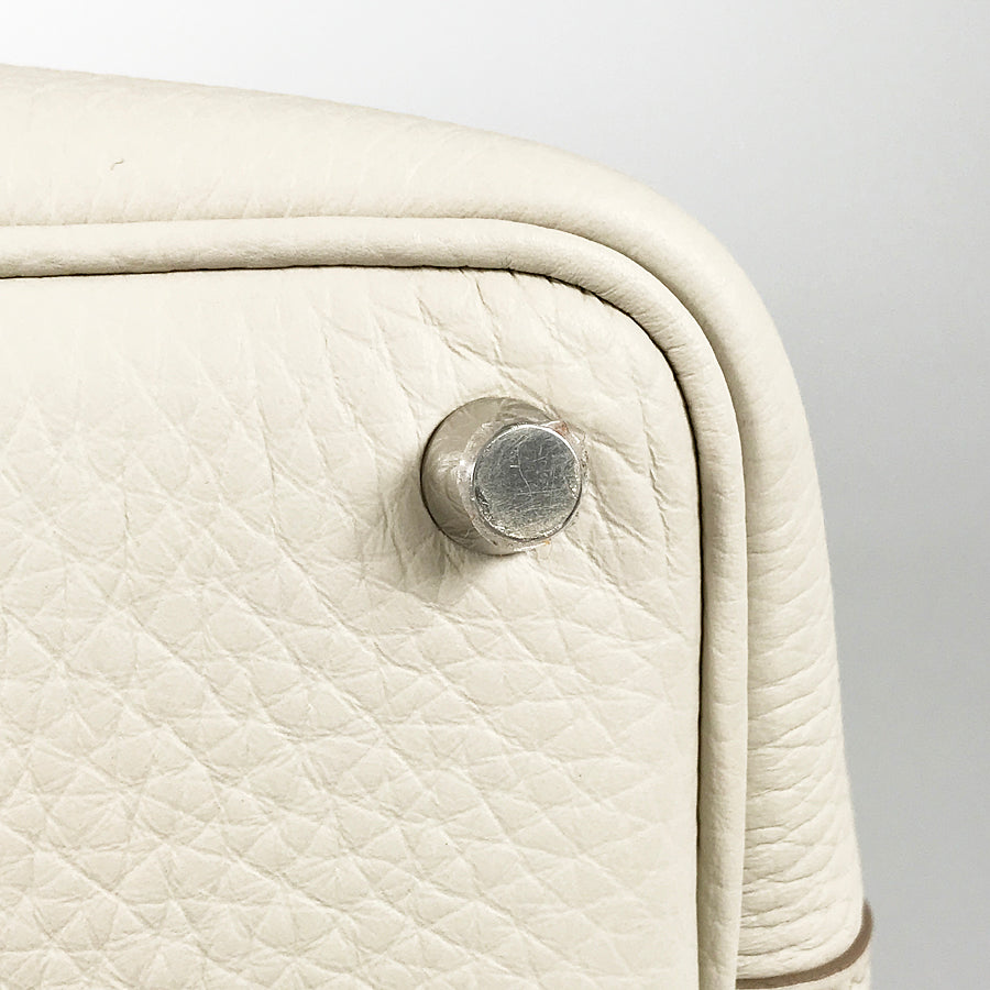 HERMES Picotin Lock PM Hand bag