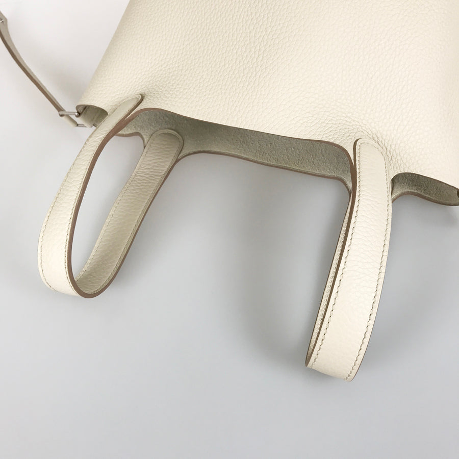 HERMES Picotin Lock PM Hand bag