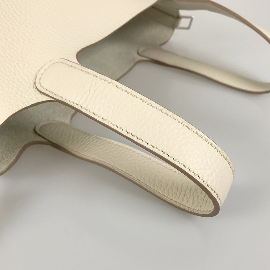 HERMES Picotin Lock PM Hand bag