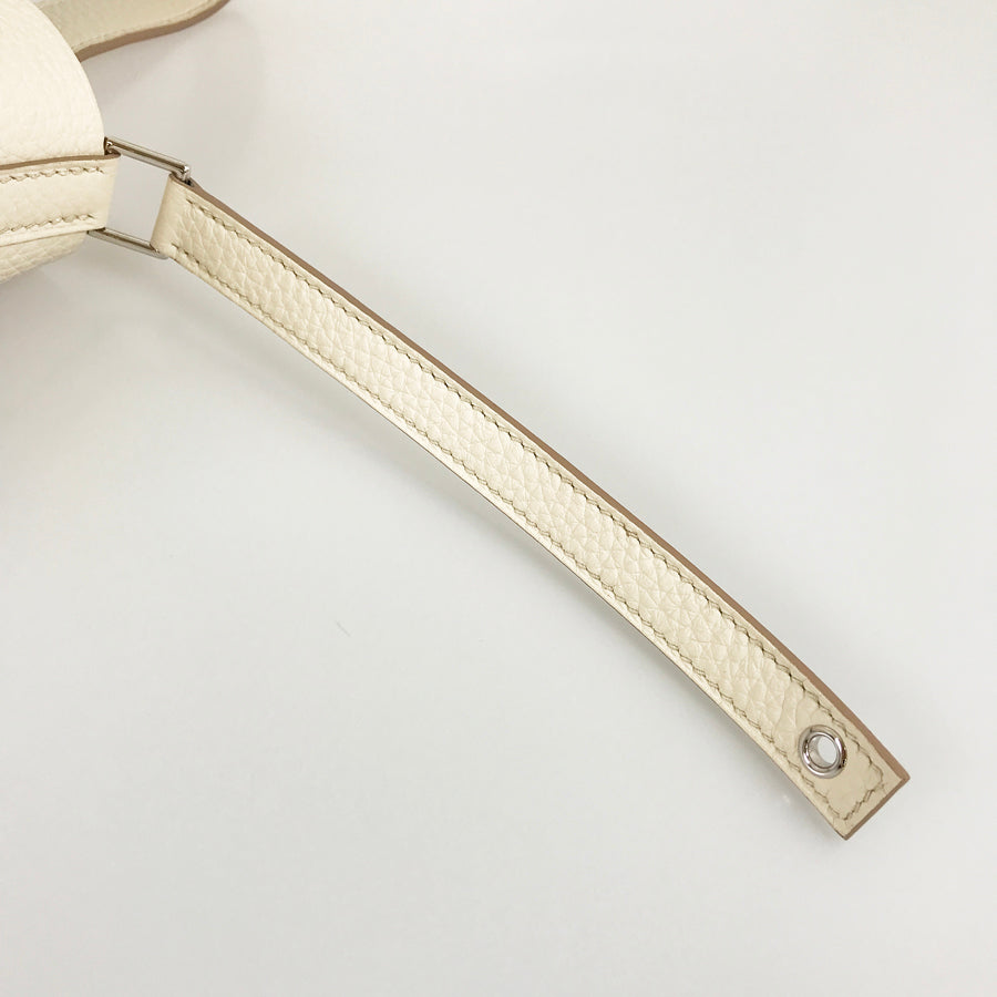 HERMES Picotin Lock PM Hand bag