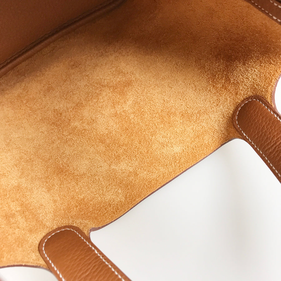 HERMES Picotin Lock PM Hand bag