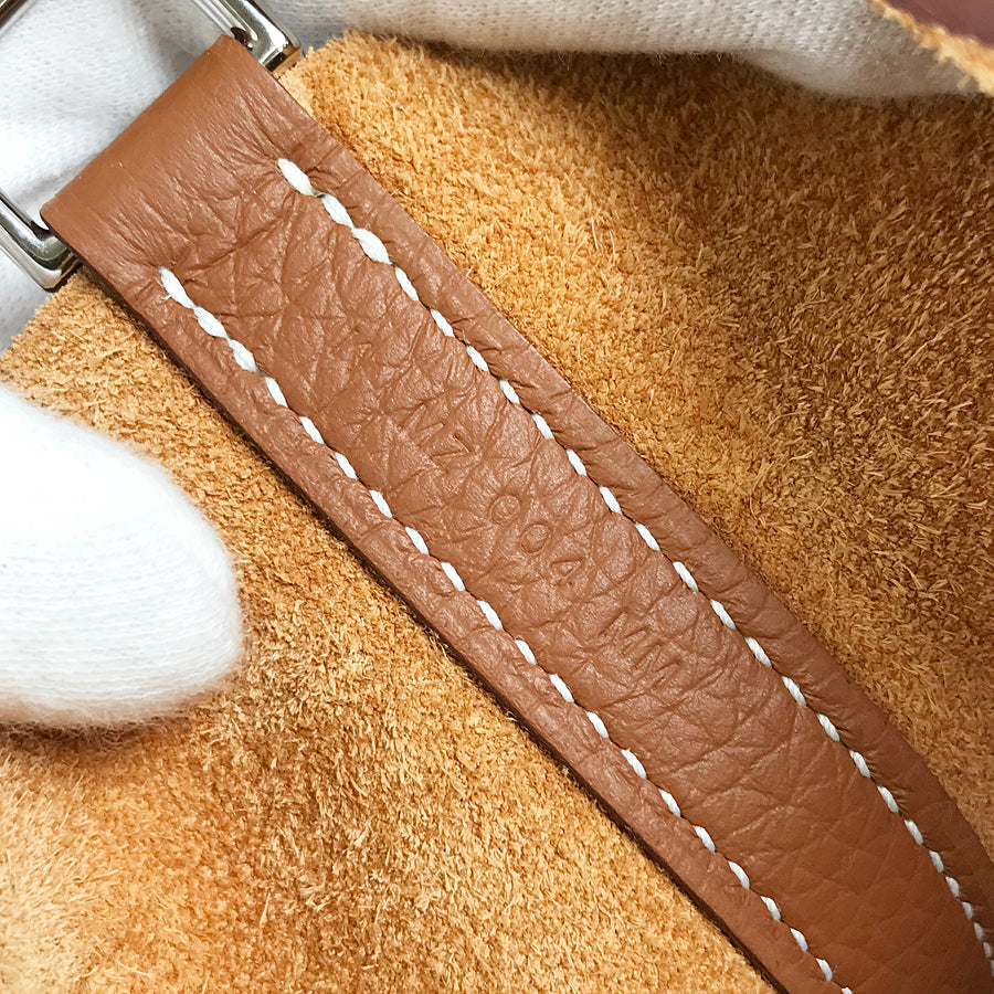 HERMES Picotin Lock PM Hand bag