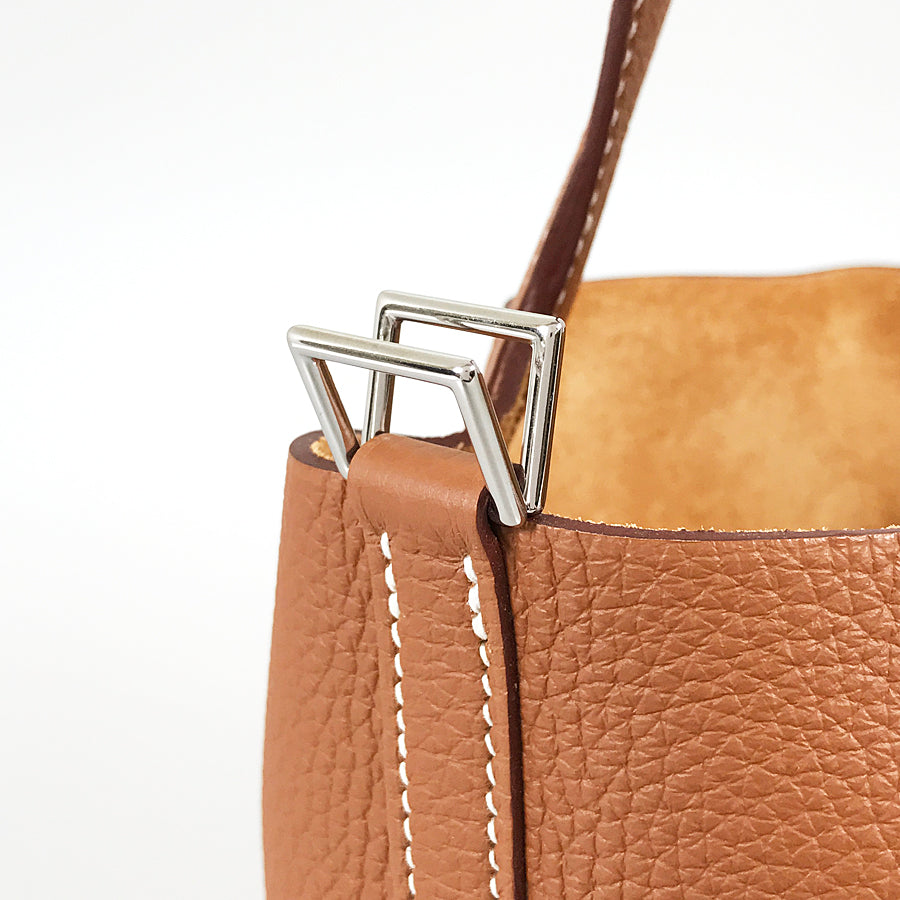 HERMES Picotin Lock PM Hand bag