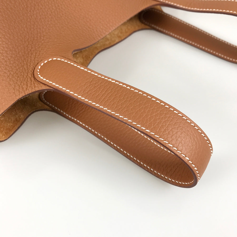 HERMES Picotin Lock PM Hand bag