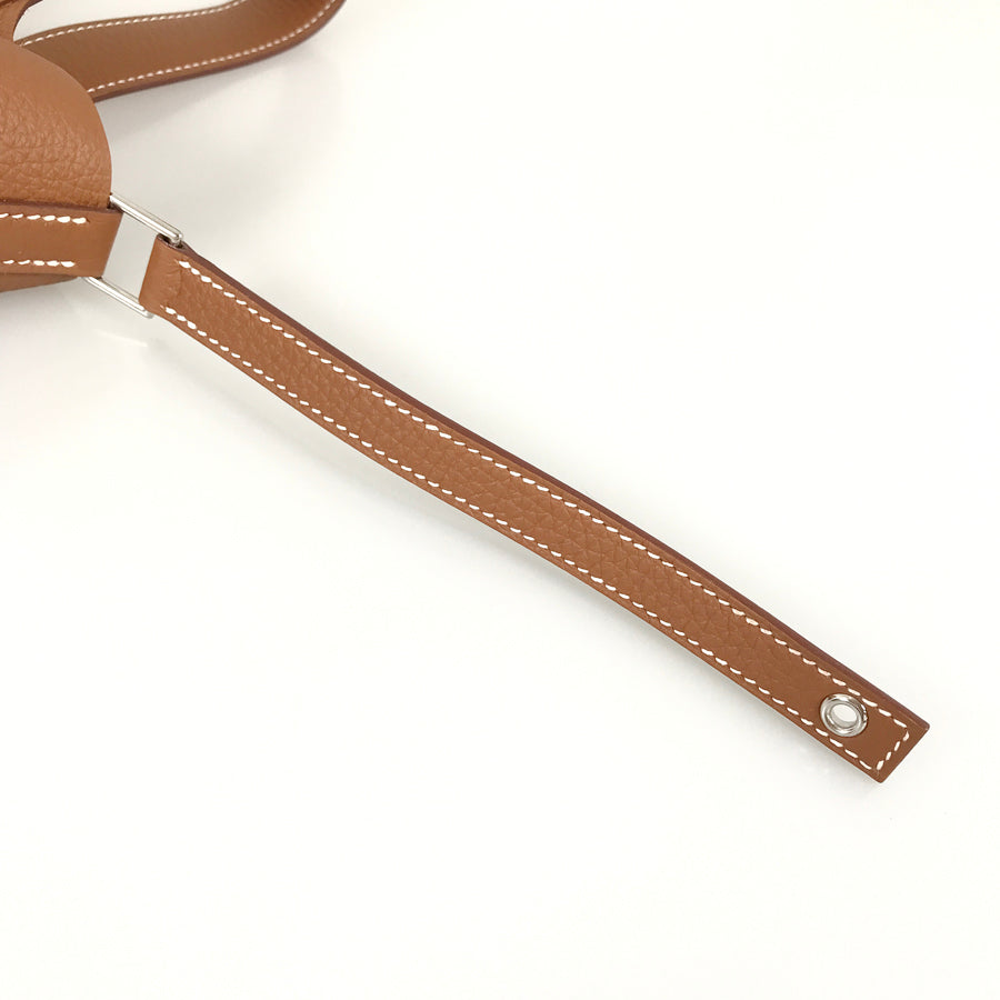 HERMES Picotin Lock PM Hand bag