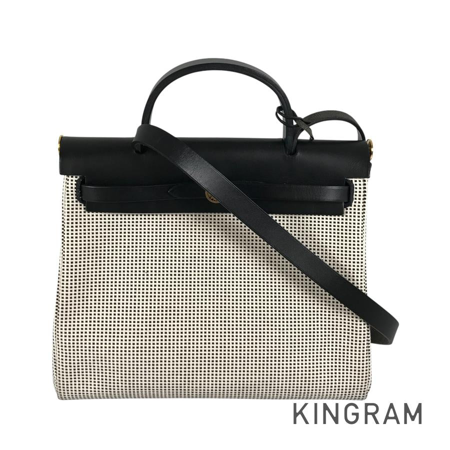 HERMES Herbag zip Shoulder bag