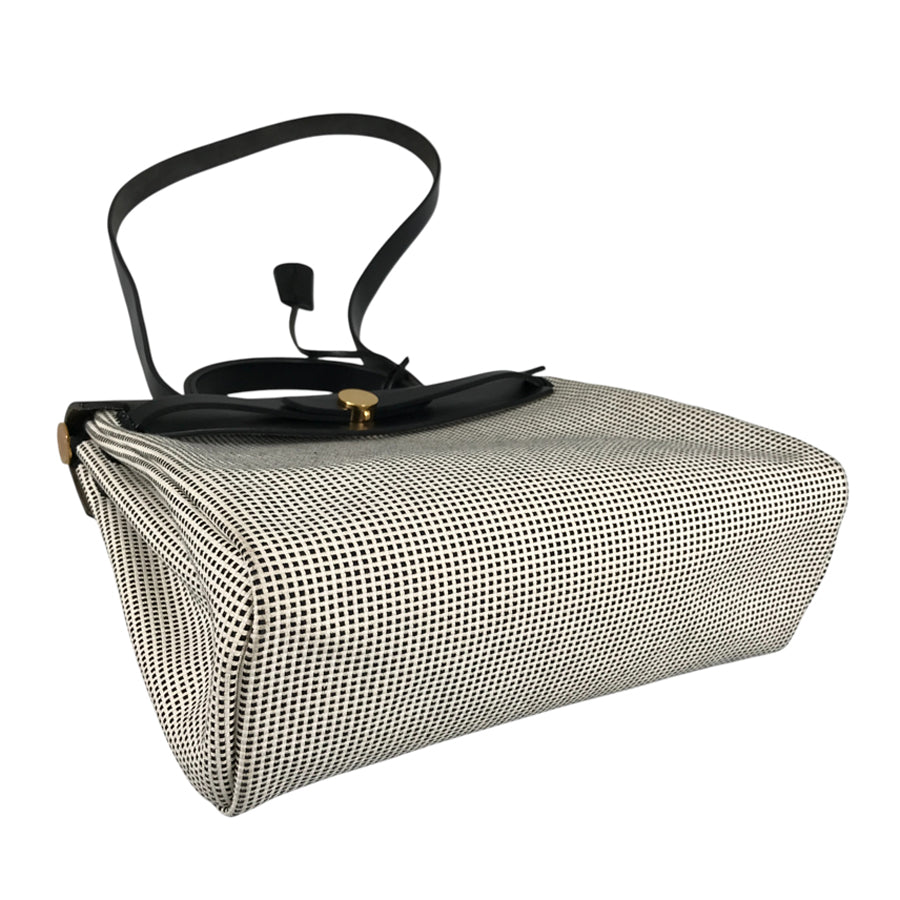 HERMES Herbag zip Shoulder bag