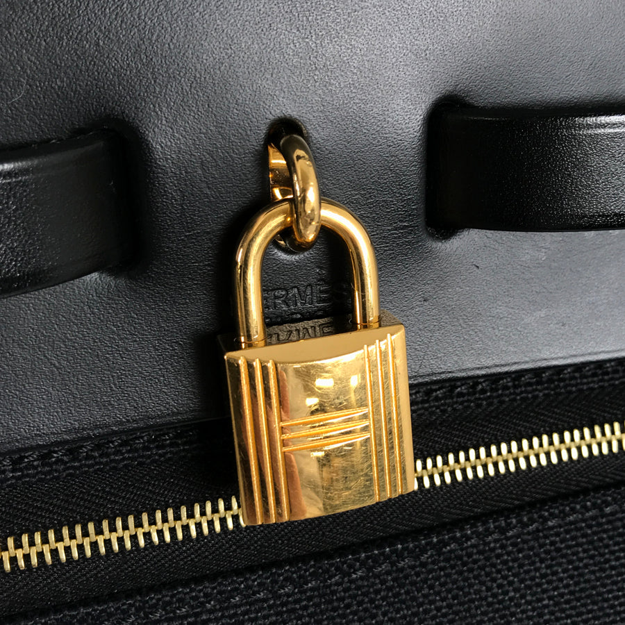 HERMES Herbag zip Shoulder bag