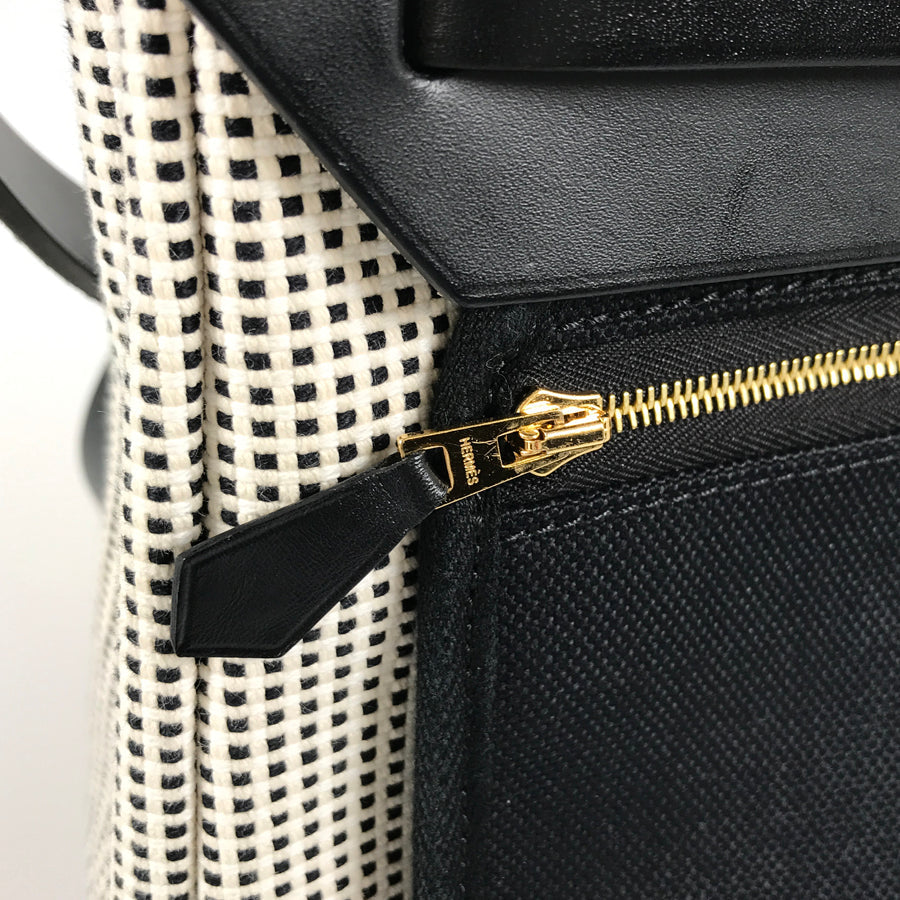 HERMES Herbag zip Shoulder bag