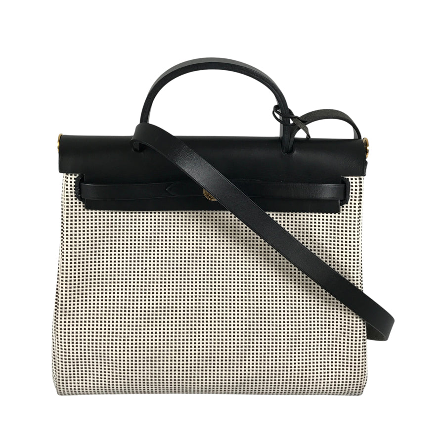 HERMES Herbag zip Shoulder bag