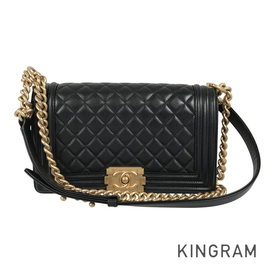 CHANEL Boy Chanel Shoulder bag