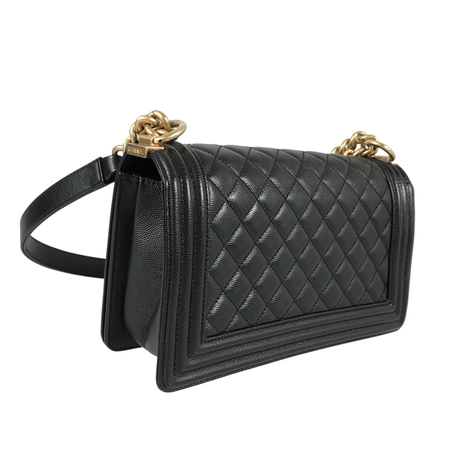 CHANEL Boy Chanel Shoulder bag