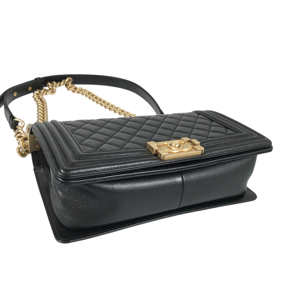CHANEL Boy Chanel Shoulder bag