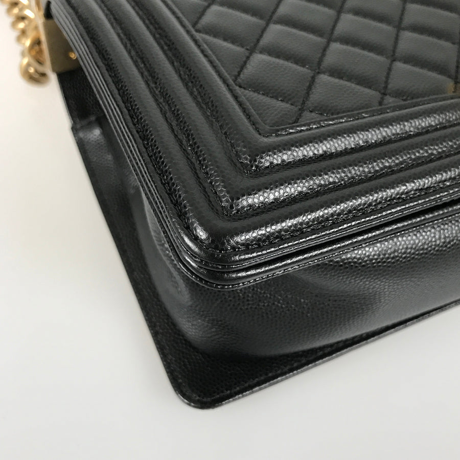 CHANEL Boy Chanel Shoulder bag