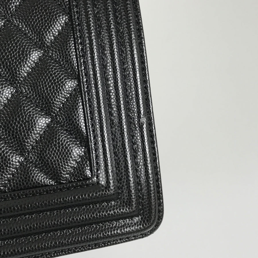 CHANEL Boy Chanel Shoulder bag