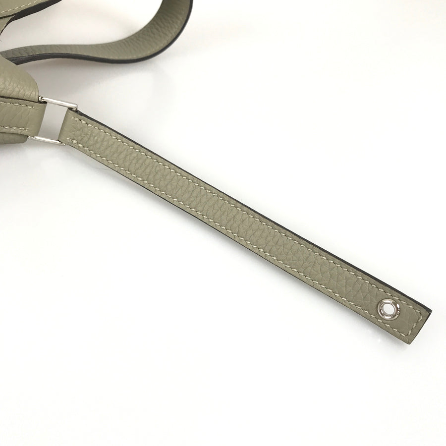HERMES Picotin Lock PM Hand bag