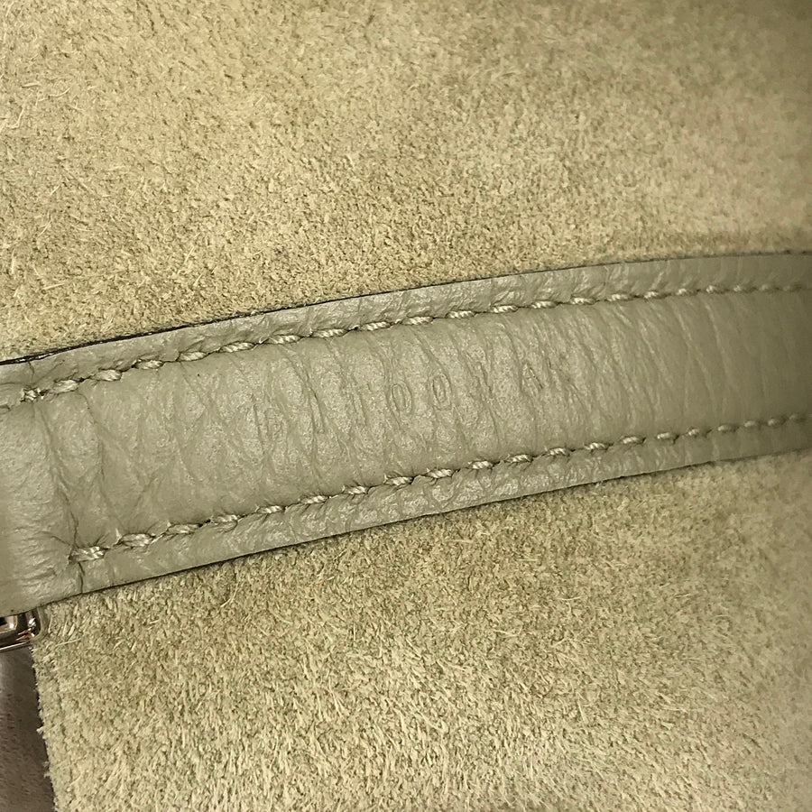 HERMES Picotin Lock PM Hand bag