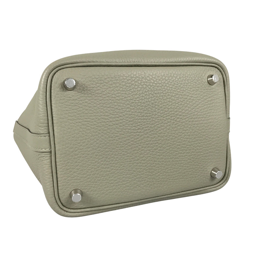 HERMES Picotin Lock PM Hand bag