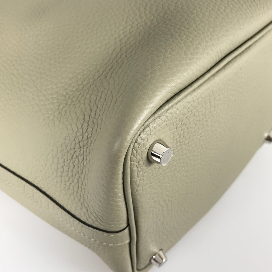 HERMES Picotin Lock PM Hand bag
