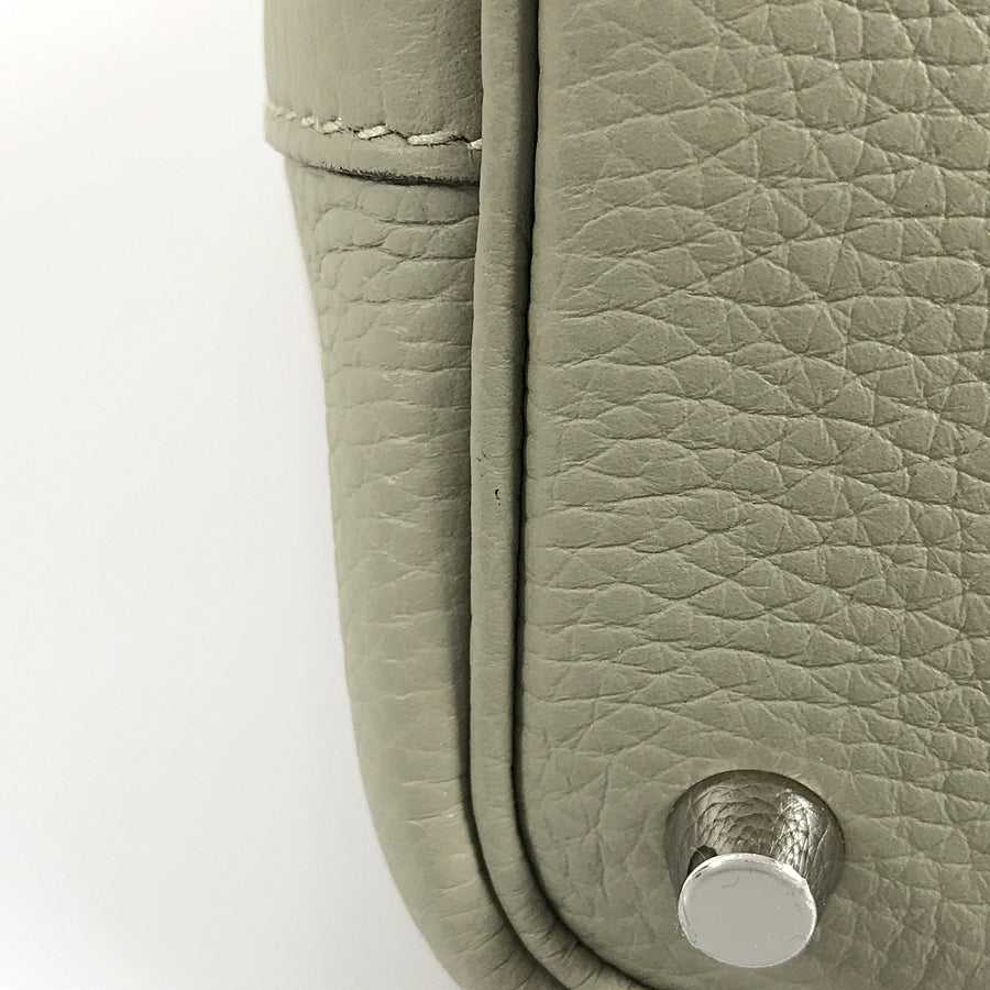HERMES Picotin Lock PM Hand bag
