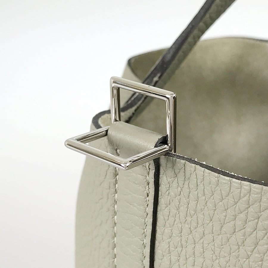 HERMES Picotin Lock PM Hand bag