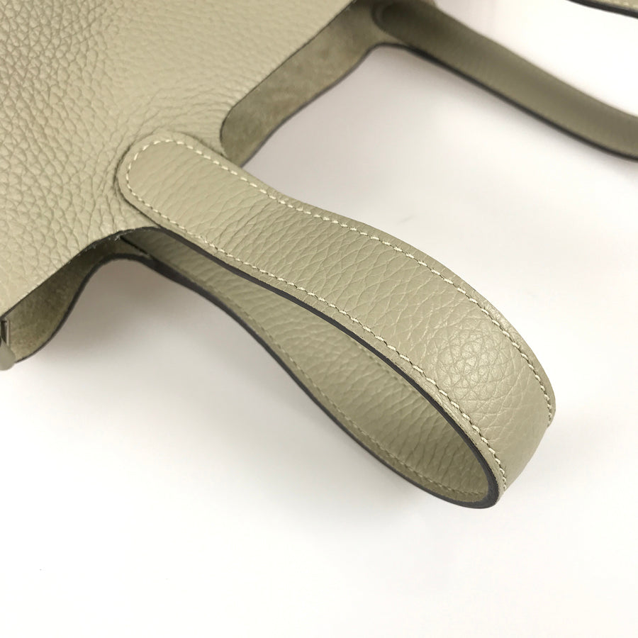 HERMES Picotin Lock PM Hand bag