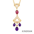 BVLGARI Diva's Dream Necklace