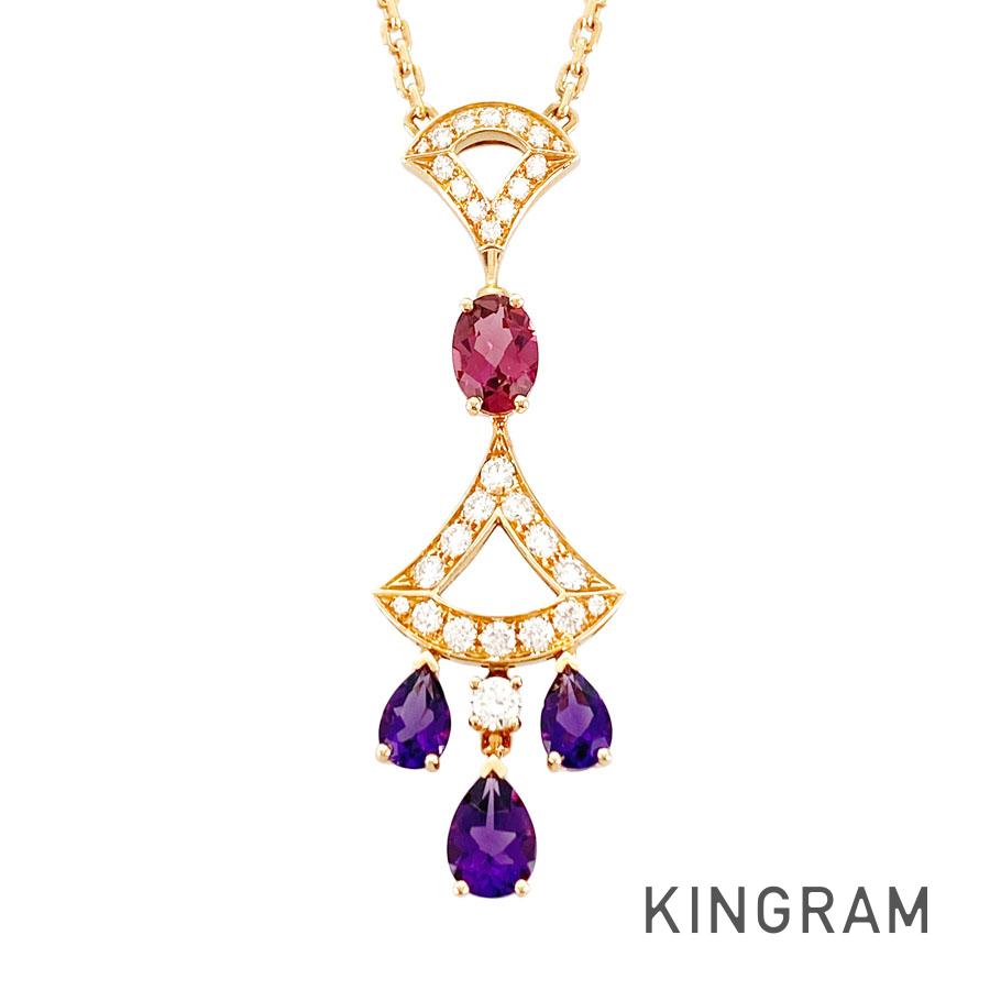 BVLGARI Diva's Dream Necklace
